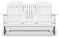 Loveseat Hyland Wave Glider