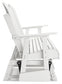 Loveseat Hyland Wave Glider