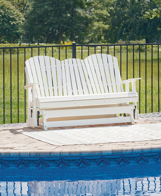 Loveseat Hyland Wave Glider