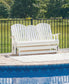 Loveseat Hyland Wave Glider
