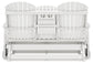 Loveseat Hyland Wave Glider
