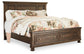 Cama trineo Robbinsdale
