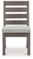 Silla Hillside Barn con cojín (2 unidades)