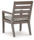 Sillón Hillside Barn con cojín (2 unidades)