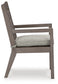 Sillón Hillside Barn con cojín (2 unidades)