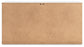 Onita Six Drawer Dresser