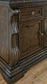 Comedor buffet y aparador Maylee