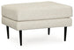 Sofá, loveseat, silla y otomana Hazela