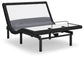 La mejor base con base ajustable lumbar y audio