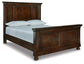 Cama con paneles Robbinsdale