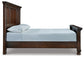 Cama con paneles Robbinsdale
