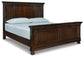 Cama con paneles Robbinsdale