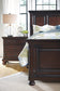 Cama con paneles Robbinsdale
