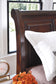 Cama tipo trineo Robbinsdale con almacenamiento