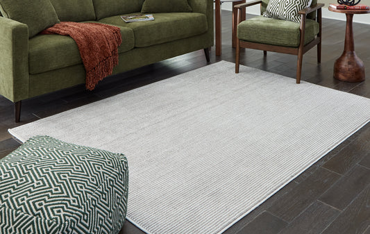 Alfombra mediana Eduring