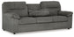 Bindura Sofa, Loveseat and Recliner