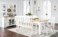 Servidor de comedor Ashbryn