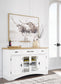 Servidor de comedor Ashbryn