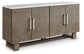 Soporte de TV extra grande Loyaska