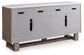 Soporte de TV extra grande Loyaska