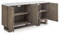 Soporte de TV extra grande Loyaska