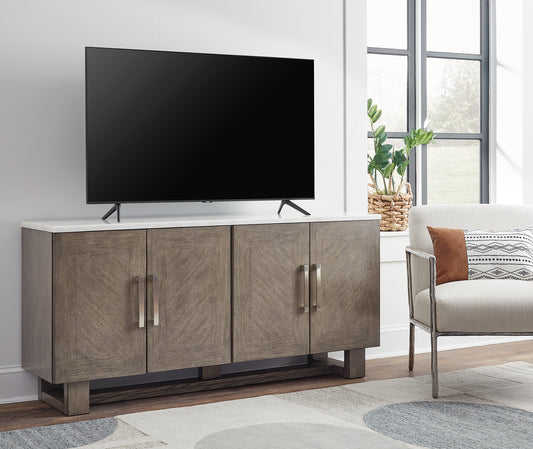 Soporte de TV extra grande Loyaska