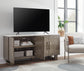 Soporte de TV extra grande Loyaska
