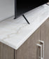 Soporte de TV extra grande Loyaska