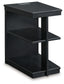 Mesa auxiliar con silla Winbardi