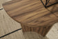 Mesa de sofá Austanny