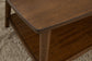 Juego de mesa auxiliar Lyncott (3 piezas)