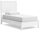 Cama con paneles Binterglen