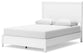 Cama con paneles Binterglen