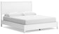 Cama con paneles Binterglen