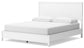 Cama con paneles Binterglen