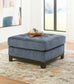 Otomana con acento extragrande Maxon Place
