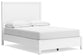 Cama con paneles Binterglen