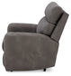 Sillón reclinable eléctrico DuraPella de última generación con reposacabezas ajustable