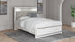Cama con paneles Altyra