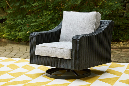 Sillón giratorio Beachcroft (1 unidad)