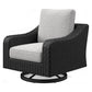 Sillón giratorio Beachcroft (1 unidad)