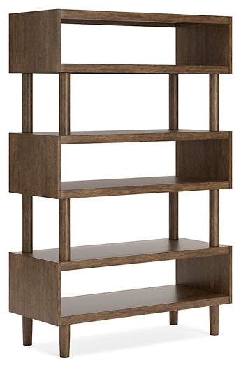 Librería Austanny