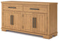 Servidor de comedor de Havonplane