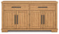 Servidor de comedor de Havonplane