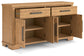 Servidor de comedor de Havonplane