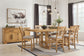 Servidor de comedor de Havonplane