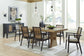 Servidor de comedor Galliden