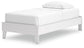 Cama de plataforma Hallityn