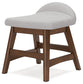 Silla de escritorio Lyncott Home Office (1 unidad)