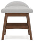 Silla de escritorio Lyncott Home Office (1 unidad)